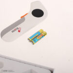 تب سنج دیجیتال زنیتمد مدل AET-R612A
