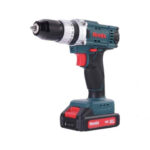 مجموعه 33 عددی دریل چکشی رونیکس مدل RS-8615