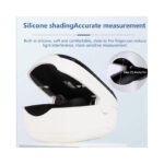 پالس اکسیمتر دیجیتال مدل LK89