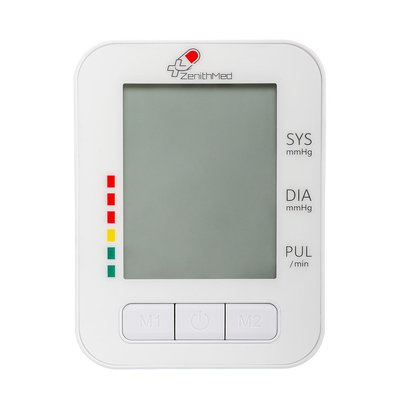 2212745 فشارسنج بازویی زنیت مد مدل LD-579