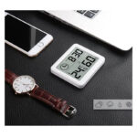 دما سنج و رطوبت سنج مدل PD-WDJ-01