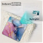 ترازو دیجیتال بادی کر مدل MBSSTNP01+