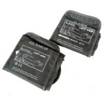 فشارسنج دیجیتال بازویی گلامور مدل HL858GC با نمایشگر LCD، حافظه ۴۰ رکورد، 3 پروفایل کاربر و دو کاف بزرگ و کوچک