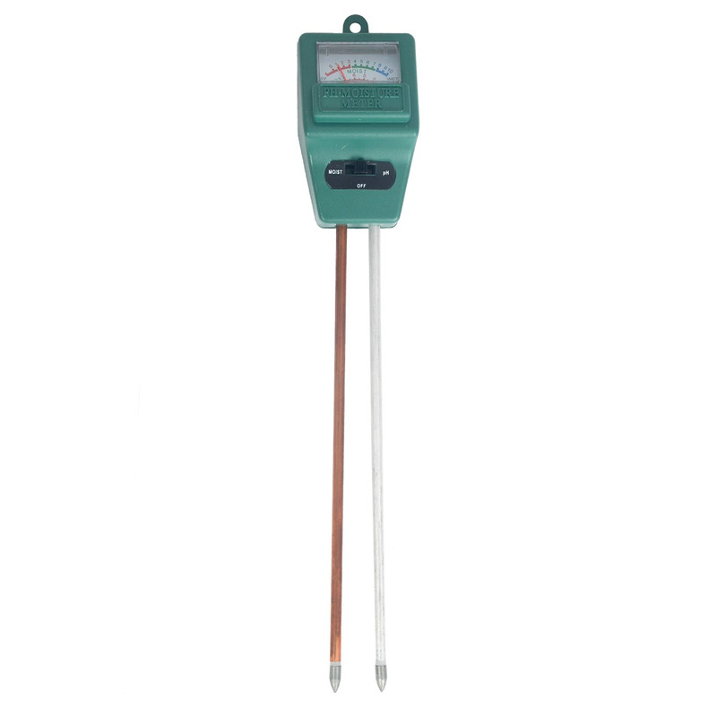 2469844 رطوبت سنج وPH سنج خاک مدل PH MOISTURE
