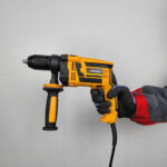 دریل چکشی اینتیمکث کد GHR271