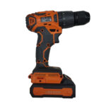 دریل پیچ گوشتی شارژی سه نظام 20 ولت  آنکور مدل DCE15-B1