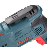 دریل چکشی رونیکس مدل RON-2121