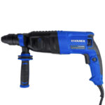 دریل بتن کن چهار شیار 26 میلیمتری 800 وات ویوارکس مدل VR 8026 PLUS-RH