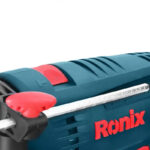 دریل چکشی رونیکس مدل 2250