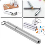 محفظه نگهداری قرص مدل AP100