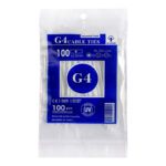 بست کمربندی جی فور مدل G4-100×2.5 بسته 100عددی