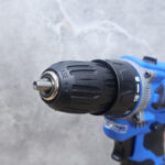 دریل پیچ گوشتی شارژی صنعتی 10 میلی متری 12 ولت ویوارکس مدل 12V کد 18