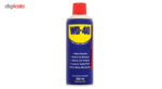 اسپری روان کننده WD-40 حجم 400 میلی لیتر
