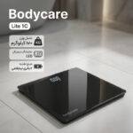 ترازو دیجیتال بادی کر مدل Lite 1C