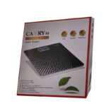 ترازو دیجیتال کمری فیت مدل B wave