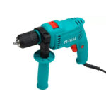 دریل چکشی توتال مدل TG1061356-2
