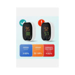 پالس اکسیمتر دیجیتال مدل LK89