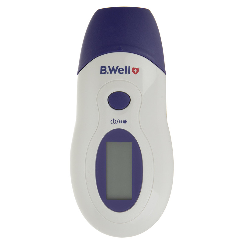 3774103 دماسنج بی ول مدل WF-1000