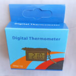 دماسنج دیجیتالی مدل TPM-10