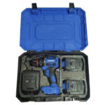 پیچ گوشتی شارژی 20 ولت ویوارکس مدل VR2010V-lBL