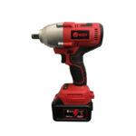آچار بکس شاررژی ادون مدل ED-HC-48A