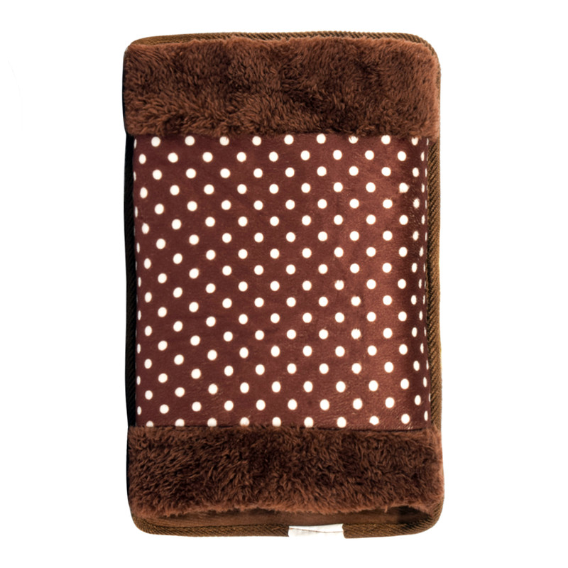 4075836 کیسه آب گرم برقی مدل warm dot