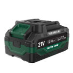 دریل چکشی شارژی ۱۰ میلی‌متری ۲۱ ولت گرین لاین مدل GD-12