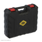 دریل پیچ گوشتی شارژی 10 میلیمتری 158 ولت جاب مدل JB-158 POWER JAB New مجموعه 25 عددی