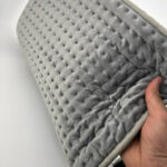 گرمکن برقی پا مدل D4040