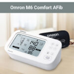 فشارسنج دیجیتال بازویی امرن مدل M6 Comfort AFib
