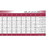 ست نیم تنه و شلوارک زنانه شیرین جامه مدل خرگوشی پنبه ای