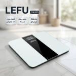 ترازو دیجیتال مدل CW301