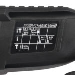 دریل بتن کن ادون مدل ED-2803