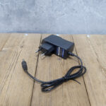 دریل پیچ گوشتی شارژی صنعتی 10 میلی متری 12 ولت ویوارکس مدل 12V کد 18