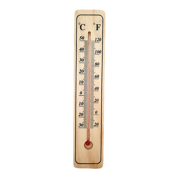 دماسنج محیطی مدل چوبی کد T01