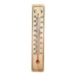 دماسنج محیطی مدل چوبی کد T01