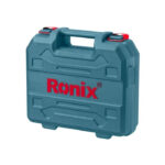 مجموعه 35 عددی دریل چکشی رونیکس مدل RS-8611