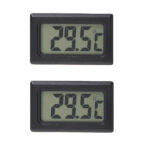 دماسنج محیطی مدل TPM-10 بسته 2 عددی