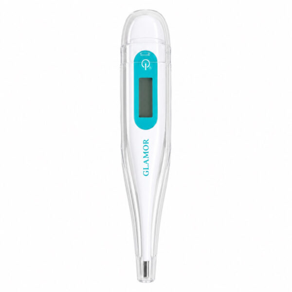 تب‌سنج دیجیتال گلامور مدل DMT-4132