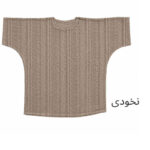 ست بلوز و شلوار راحتی زنانه مدل مراکشی