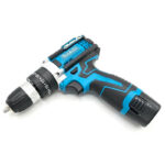 دریل چکشی ماکیتا مدل BS- MT182 مجموعه 26 عددی