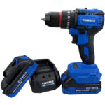پیچ گوشتی شارژی 20 ولت ویوارکس مدل VR2010V-lBL