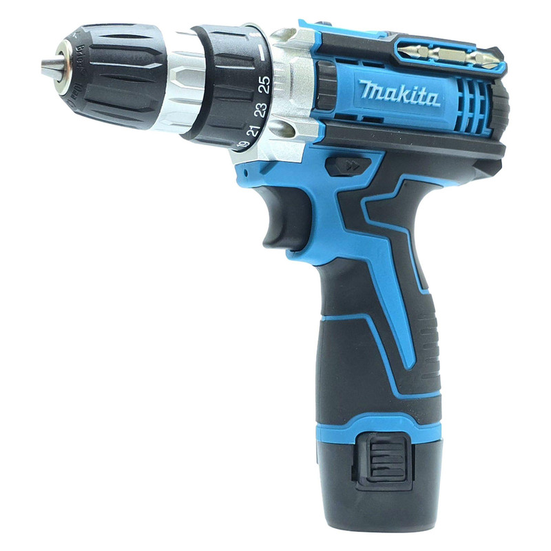 57b0c5c49bed2663b31072b173600cacad25e921_1754237129 دریل پیچ گوشتی شارژی مدل -18V-CORDLESS-DRILL-10MM