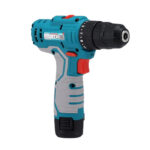 دریل پیچ گوشتی توتال مدل TDLI12322