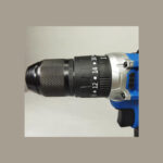 دریل پیچ گوشتی چکشی شارژی ادون مدل LV3-2110