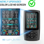 تنس عضلانی گوبوک مدل 28 حالته 3در1