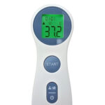 تب سنج دیجیتال گلامور مدل DET-101