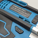 دریل پیچ گوشتی شارژی مدل -18V-CORDLESS-DRILL-10MM