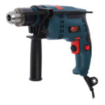 دریل چکشی 13 میلی متری 380 وات باس مدل bs-13mm z