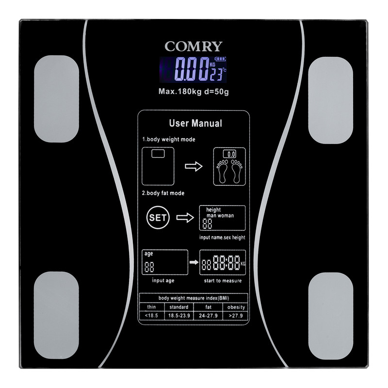 5e9ee4520dc01ceeb8d68de89b6ca510f96f8b88_1700669702 ترازو دیجیتال کمری مدل 01